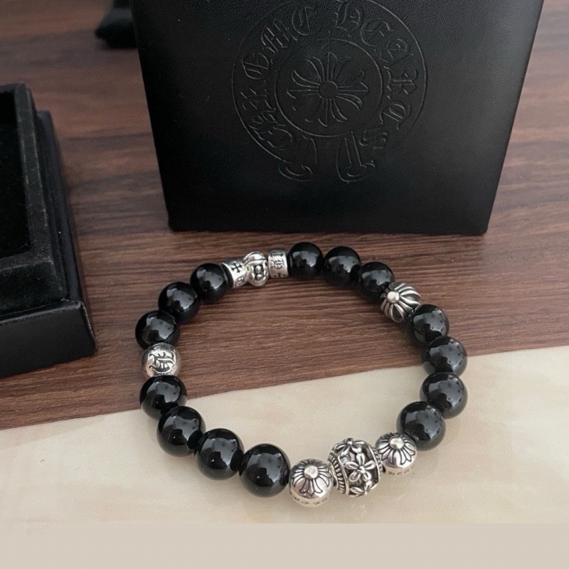 Ch**me He**ts bracelets